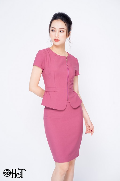 Top 91+ về những bộ váy công sở đẹp nhất - daotaonec Top 91+ Về Những Bộ Váy Công Sở Đẹp Nhất - Daotaonec